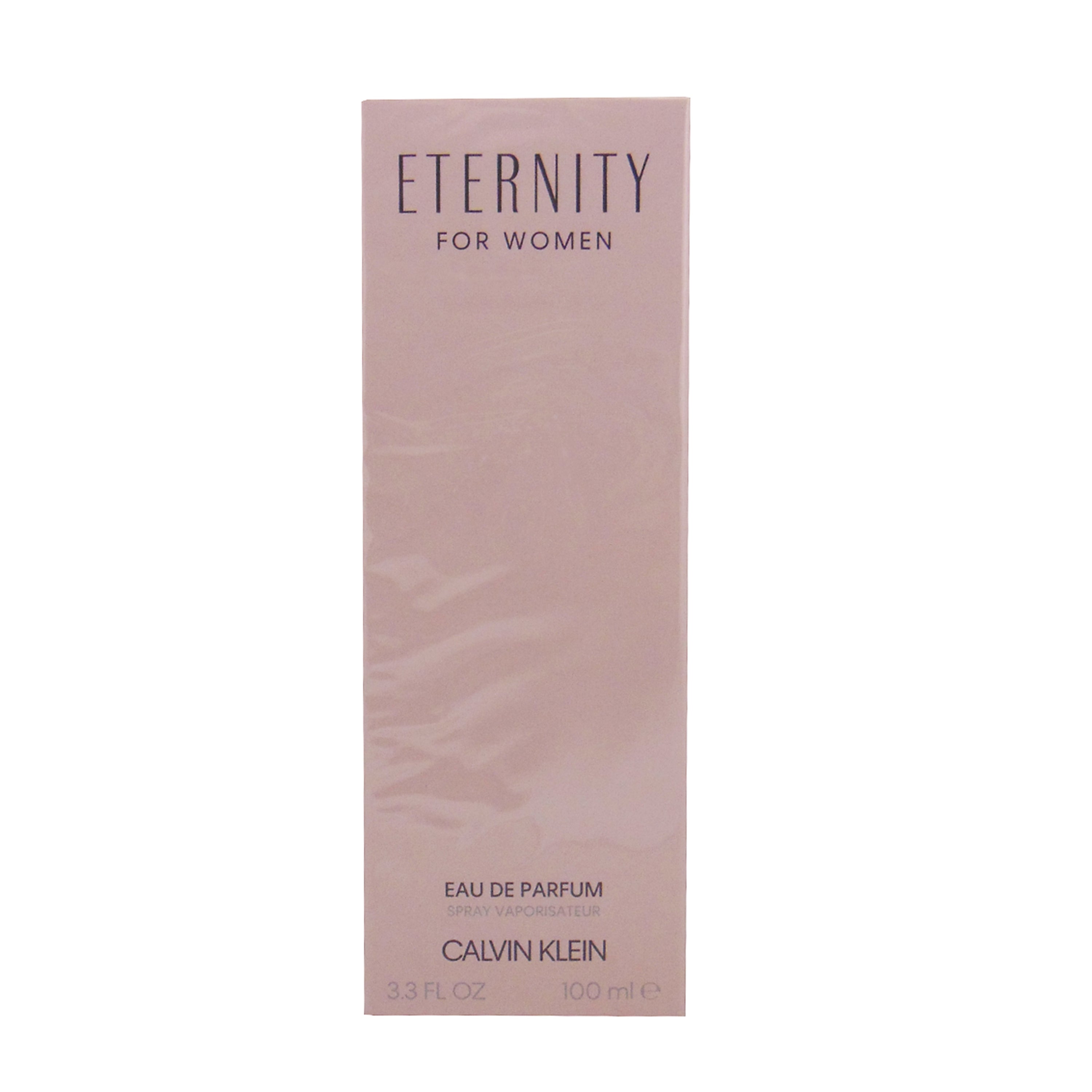 Calvin Klein Eternity Eau de Parfum for Women